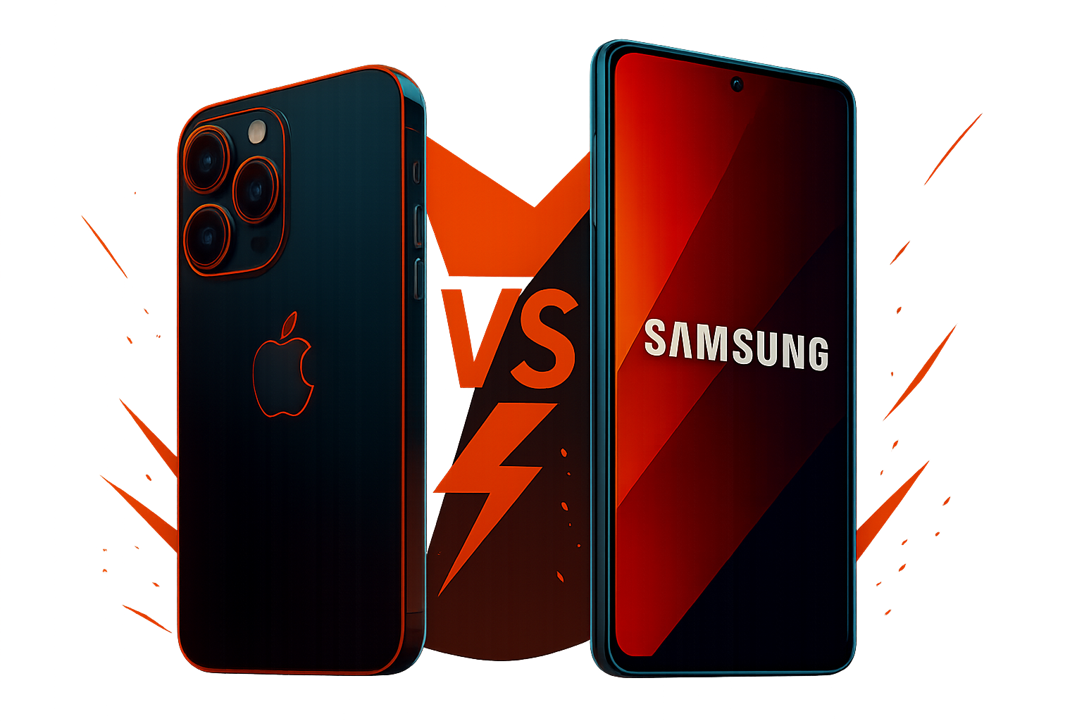 Featured Smartphone