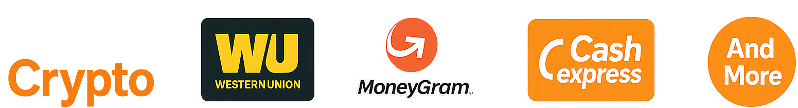 Payment Methods